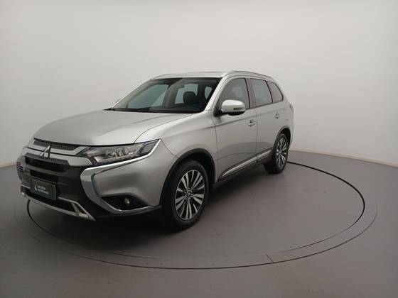 MITSUBISHI OUTLANDER 2.0 MIVEC GASOLINA HPE AUTOMÁTICO MITSUBISHI OUTLANDER 2.0 MIVEC GASOLINA HPE AUTOMÁTICO